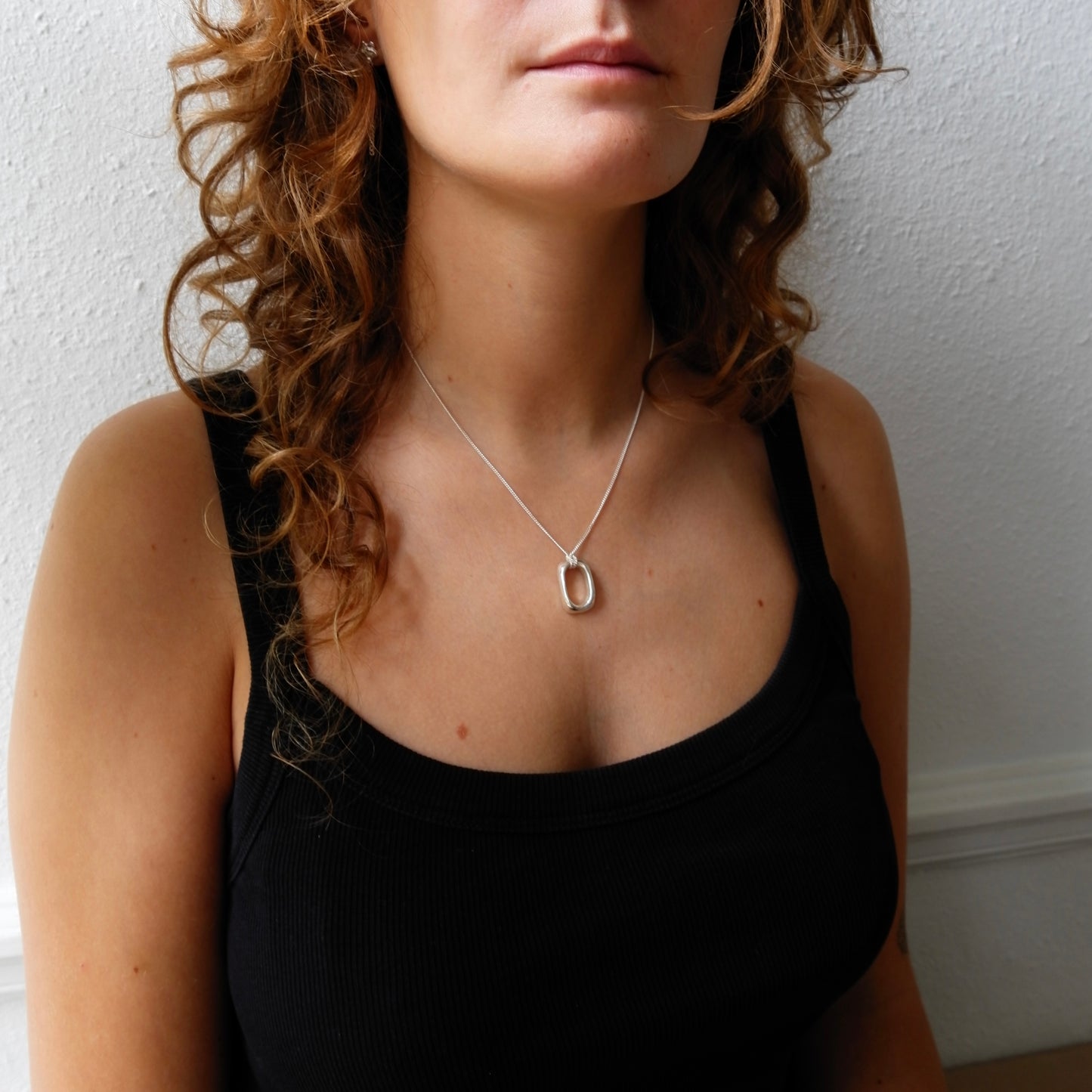 Lava Necklace