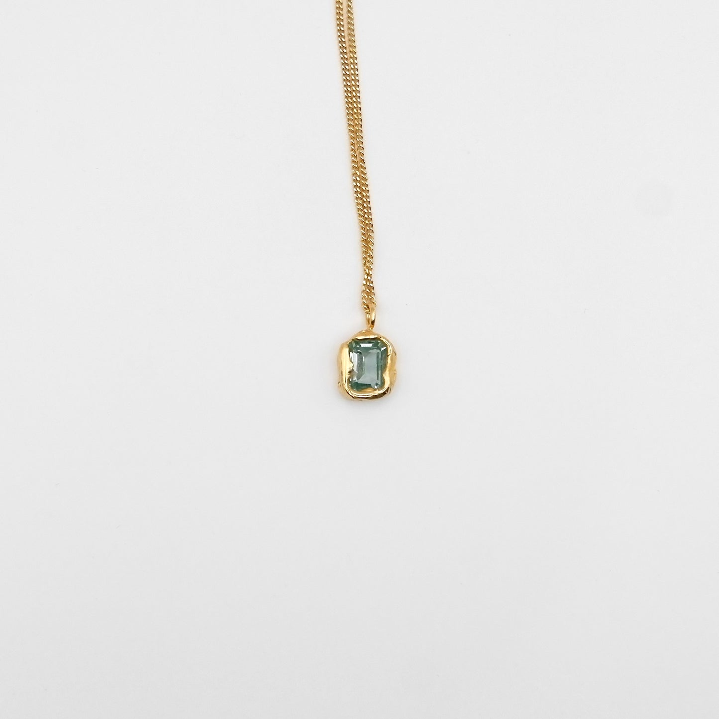 Lava ketting