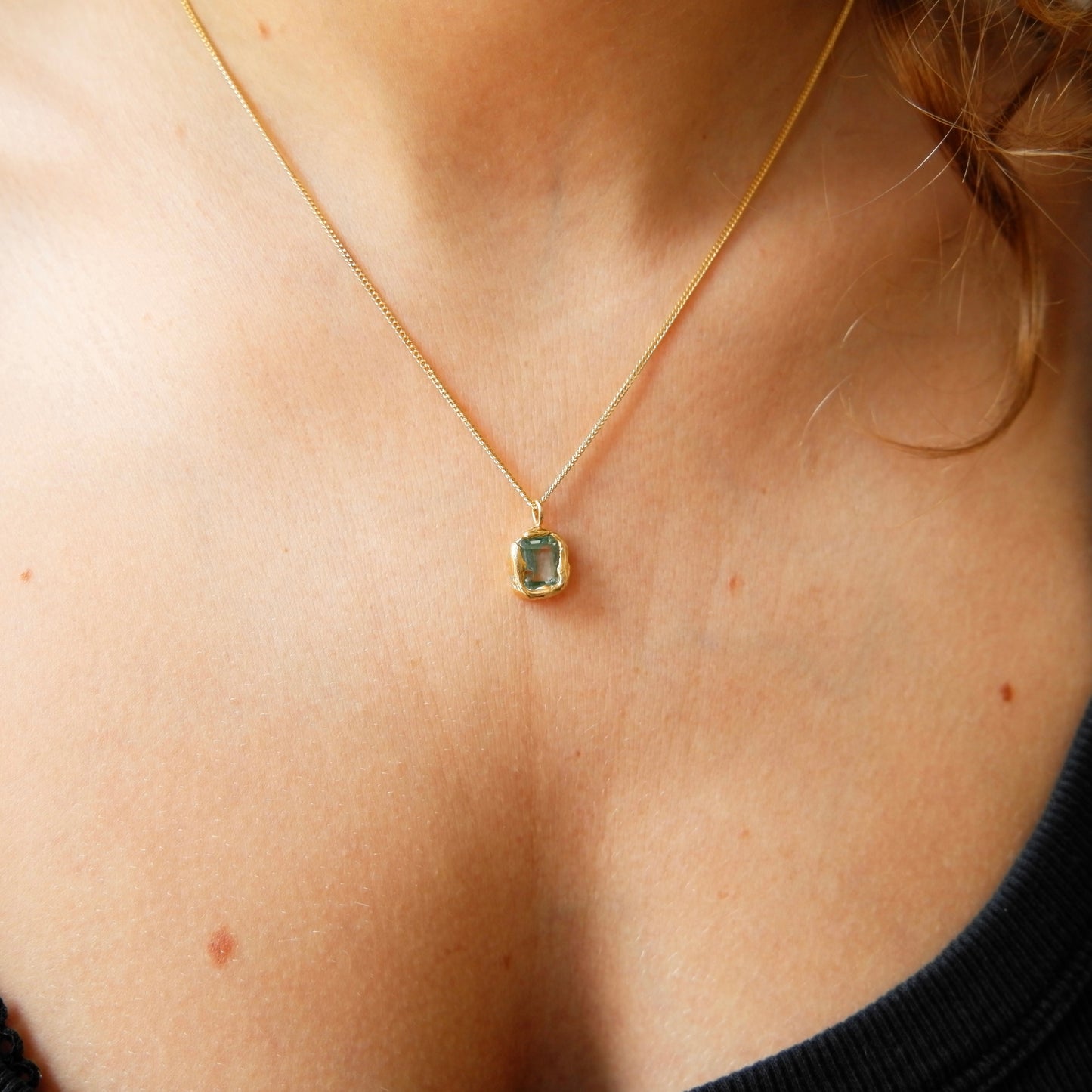 Lava ketting