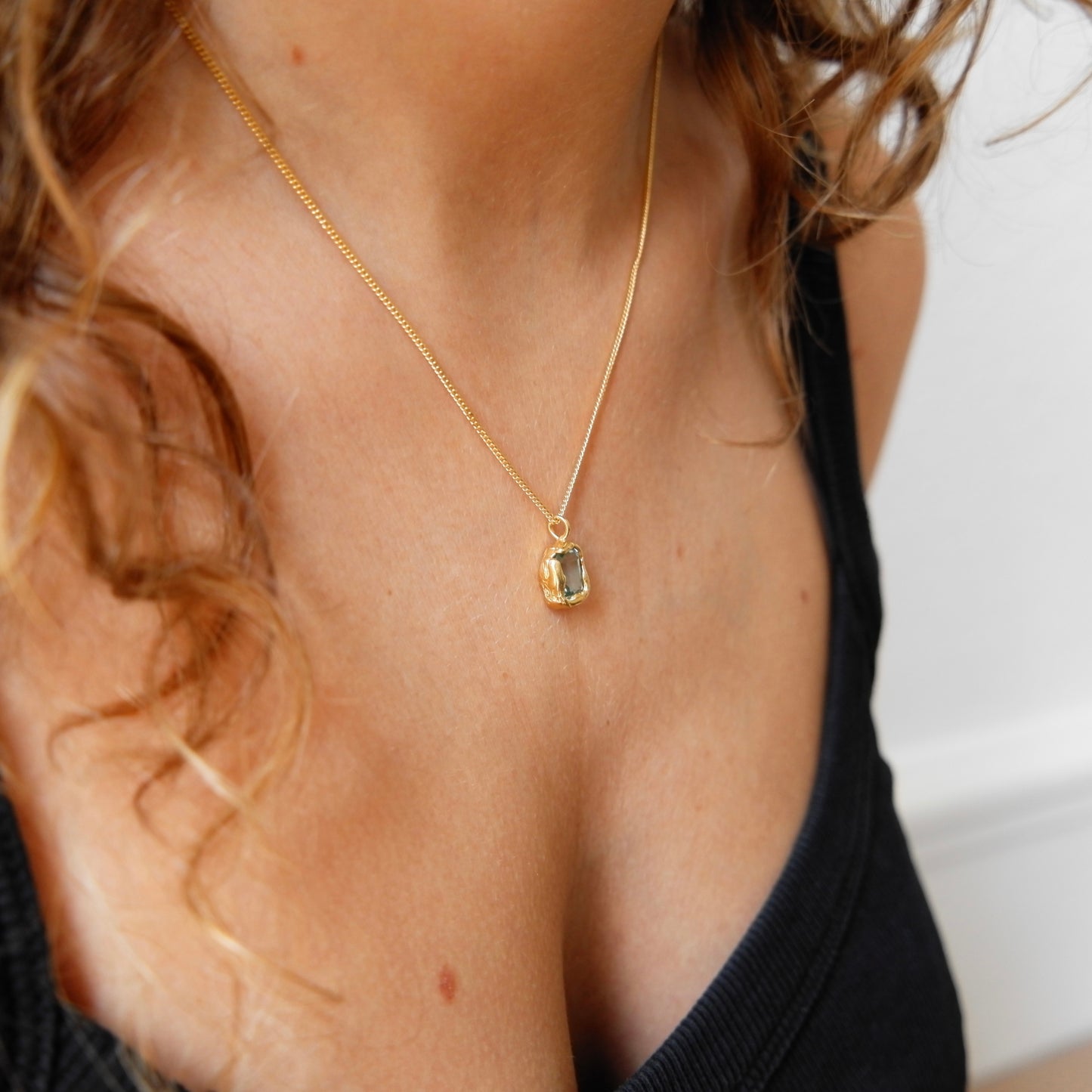 Lava ketting