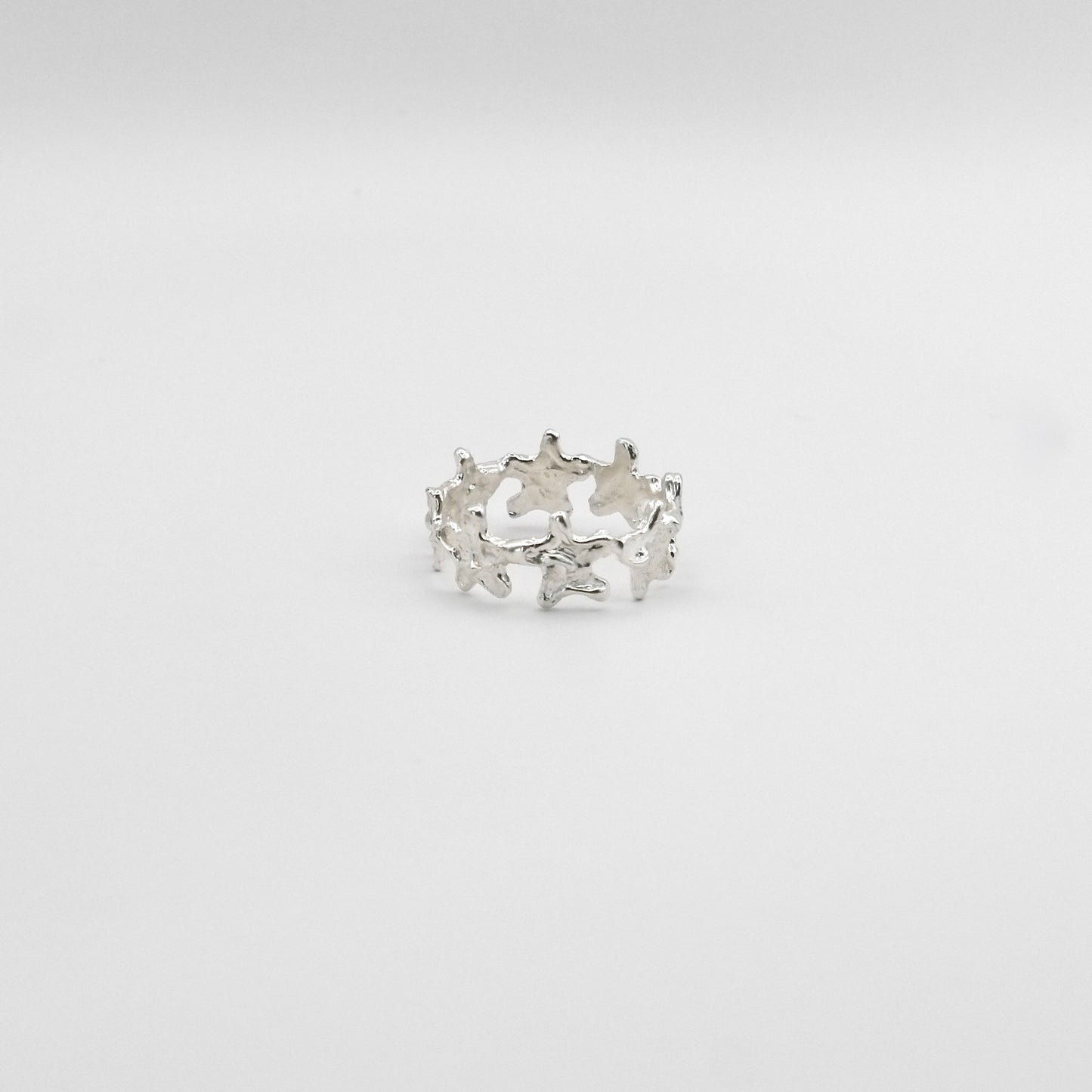 Mystic Stars S Ring