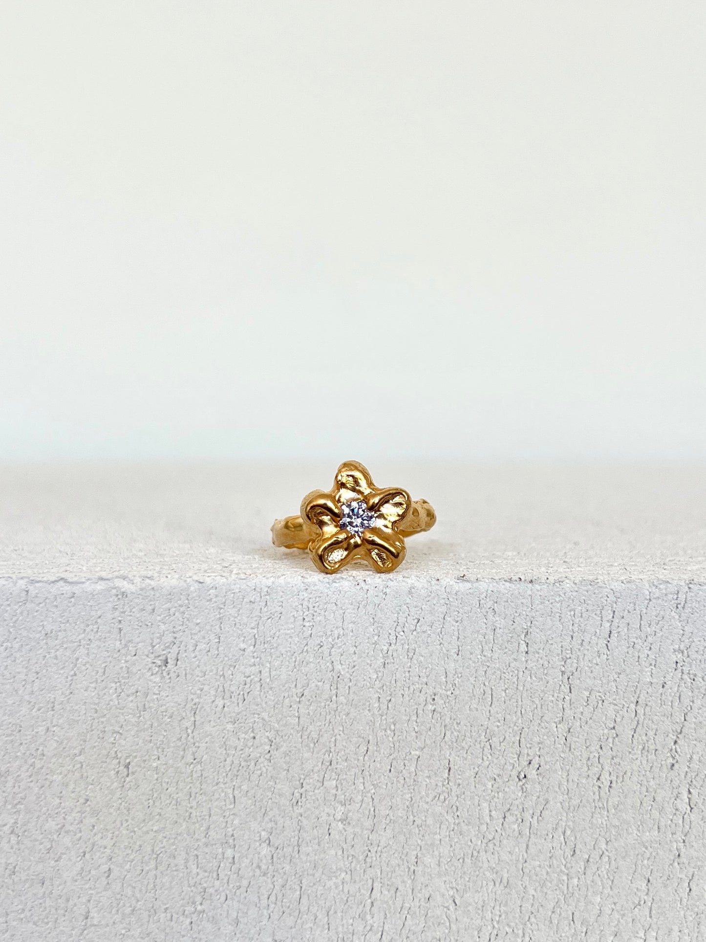 Bague Mini Bloom