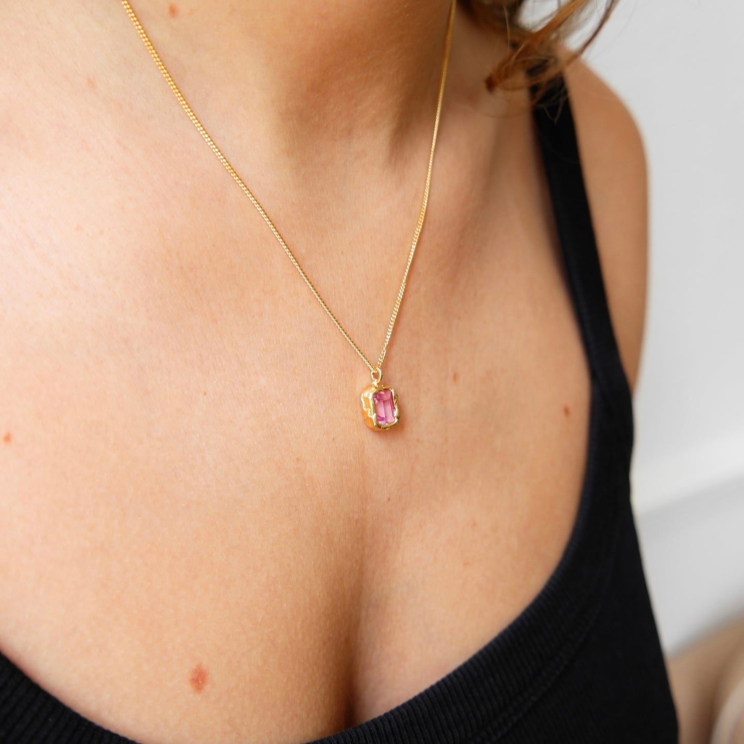 Lava ketting