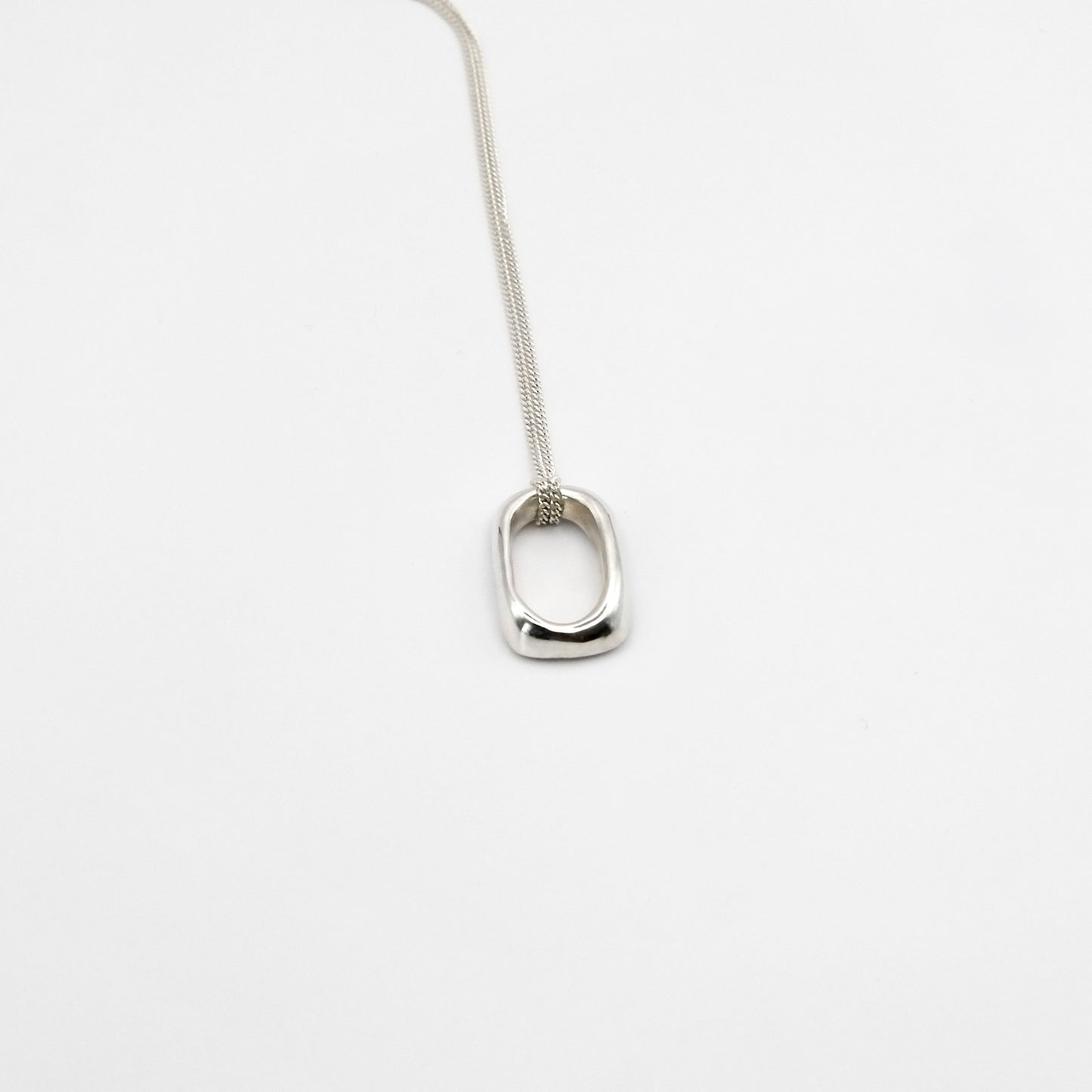 Lava Necklace