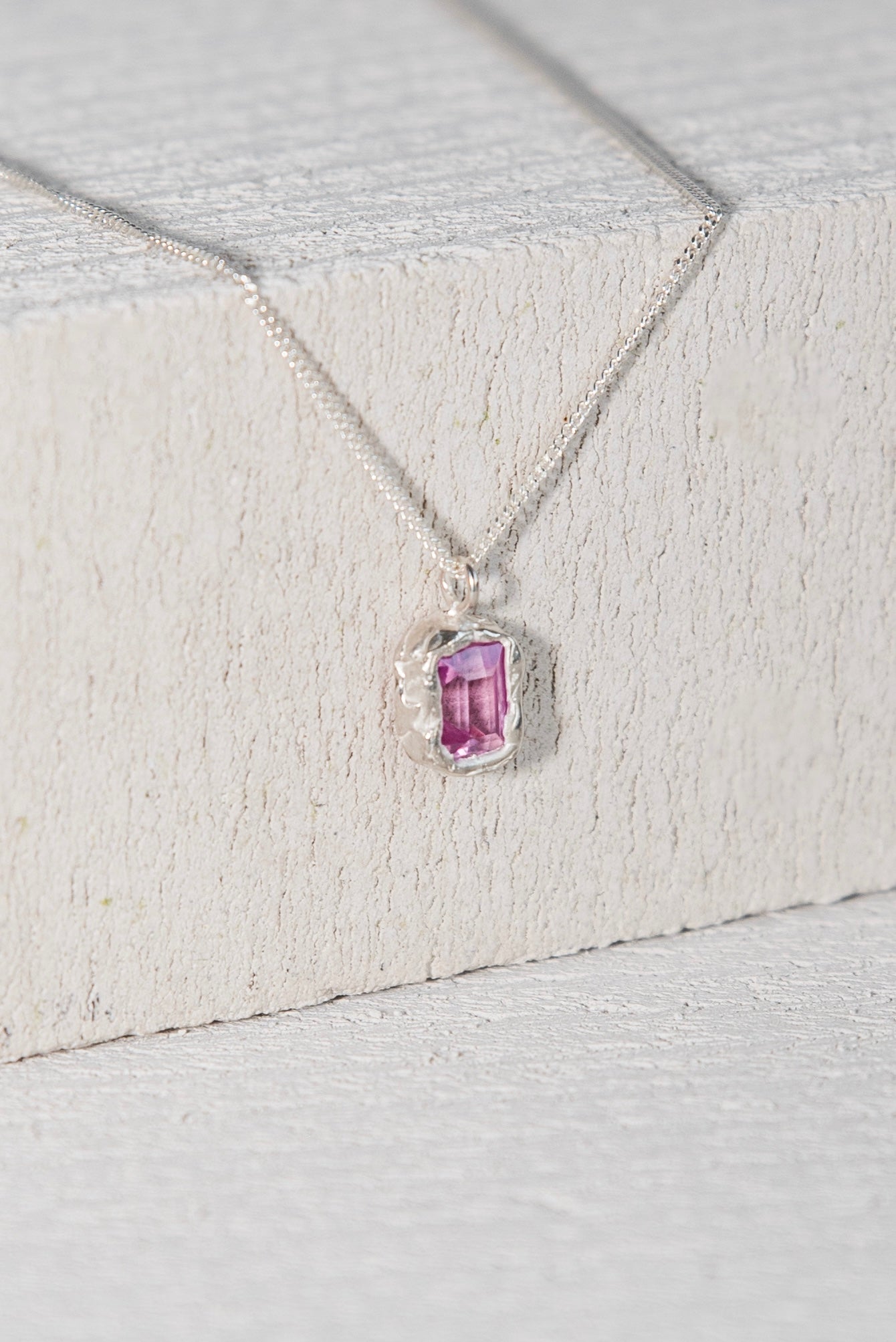 Lava ketting
