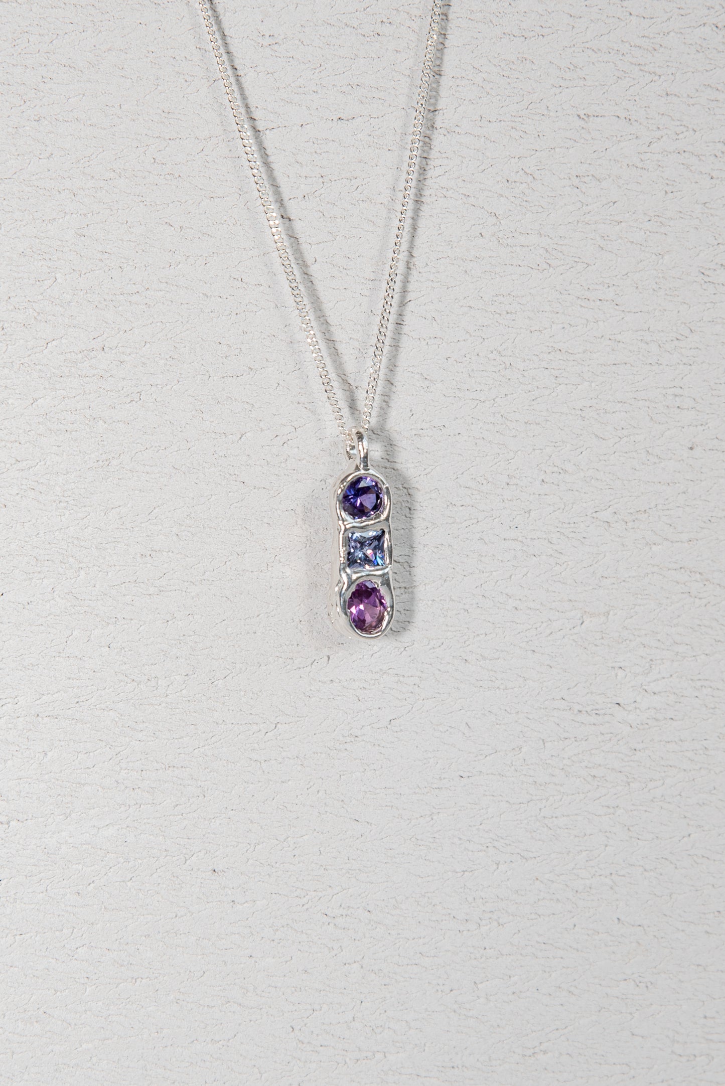 Mini Bloom necklace