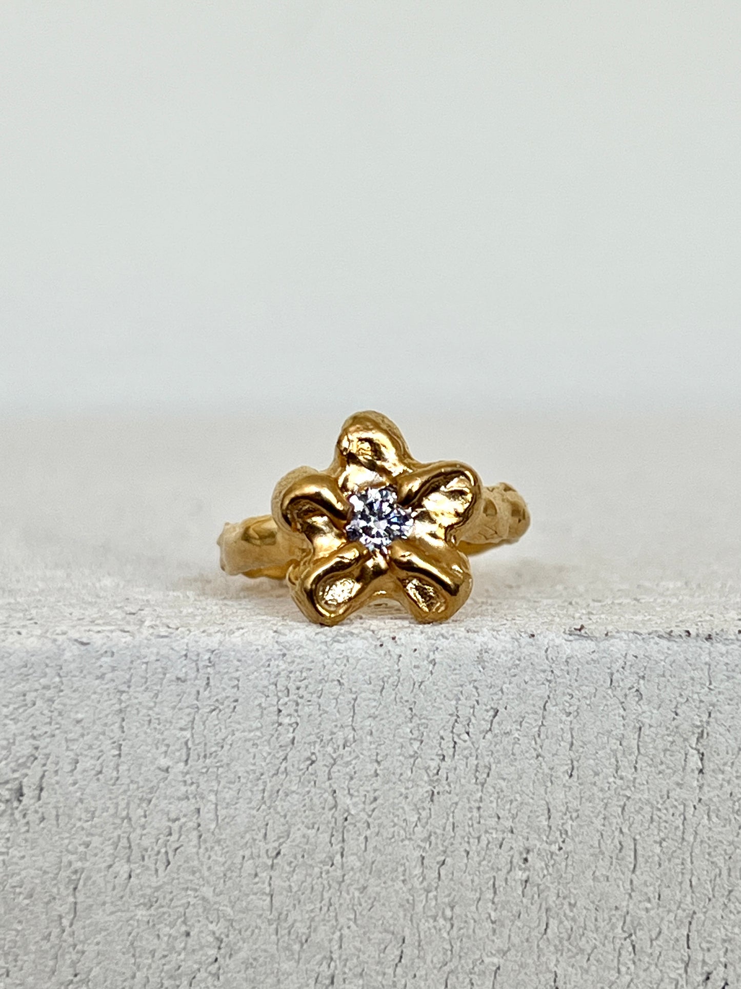 Bague Mini Bloom