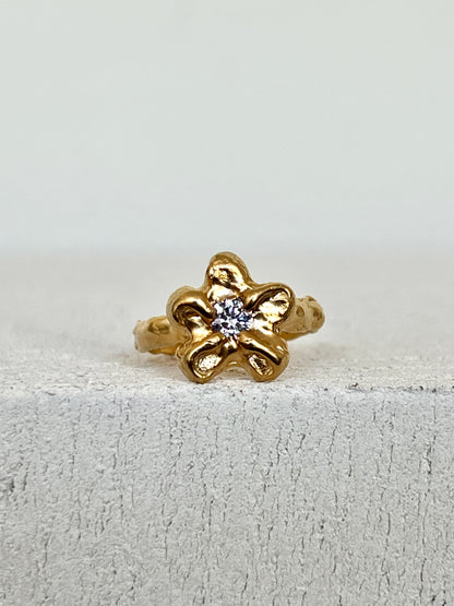 Bague Mini Bloom