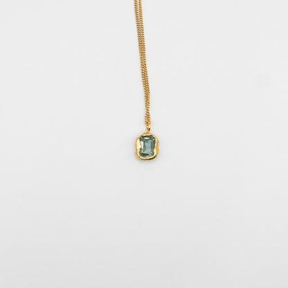 Lava ketting