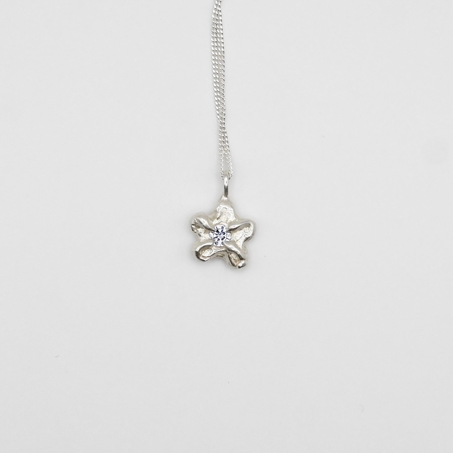 Collier Mini Bloom