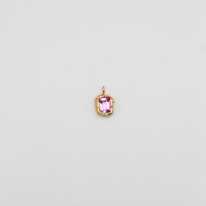 Lava ketting