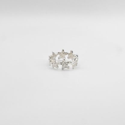 Mystic Stars S Ring