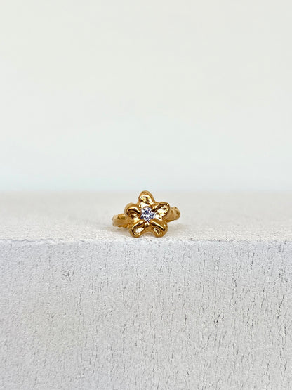 Bague Mini Bloom