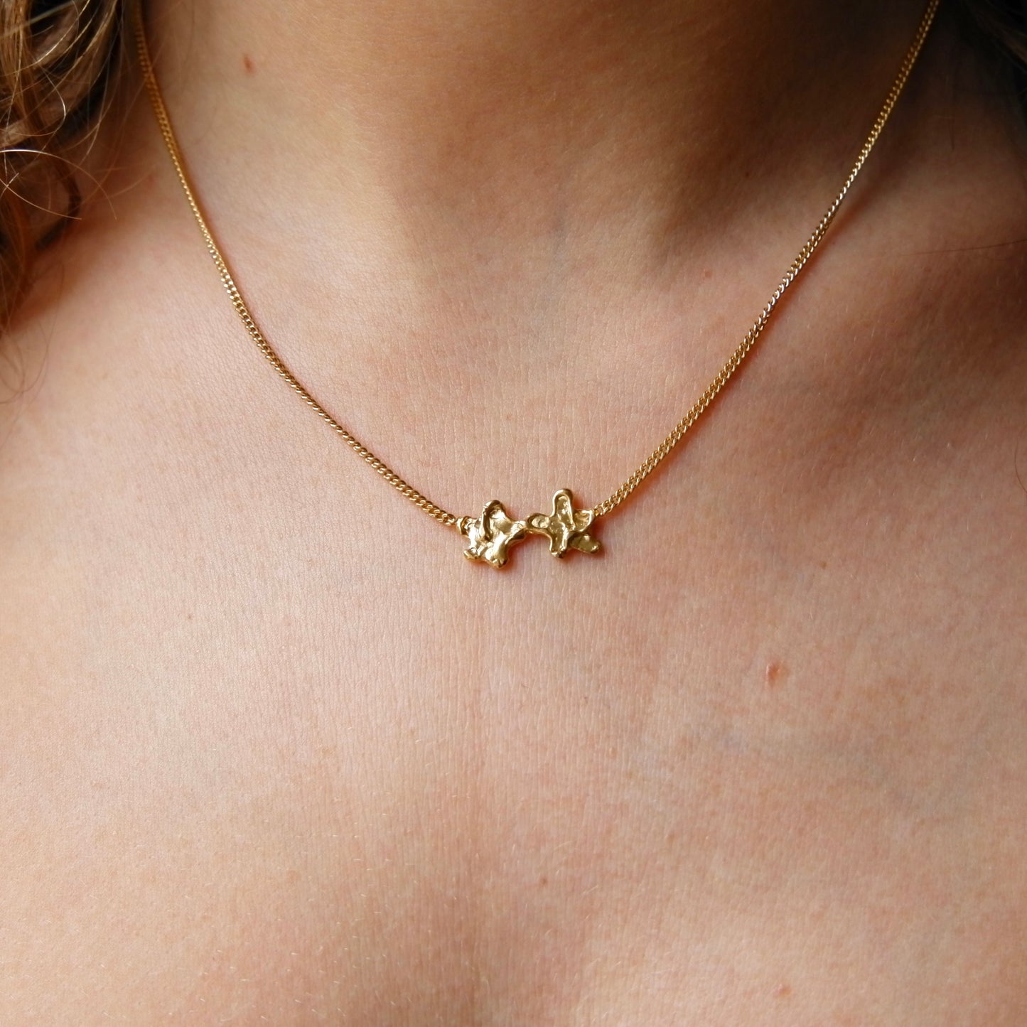 Collier Mini Stars