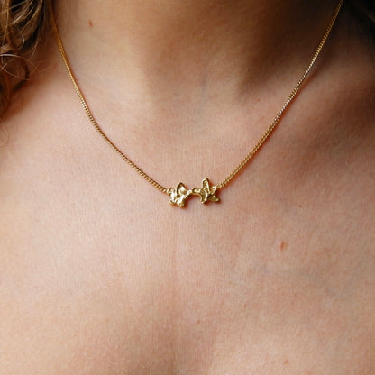 Collier Mini Stars