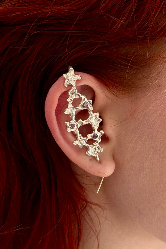 Bijoux d'oreille 2