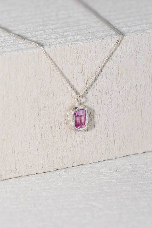 Lava ketting