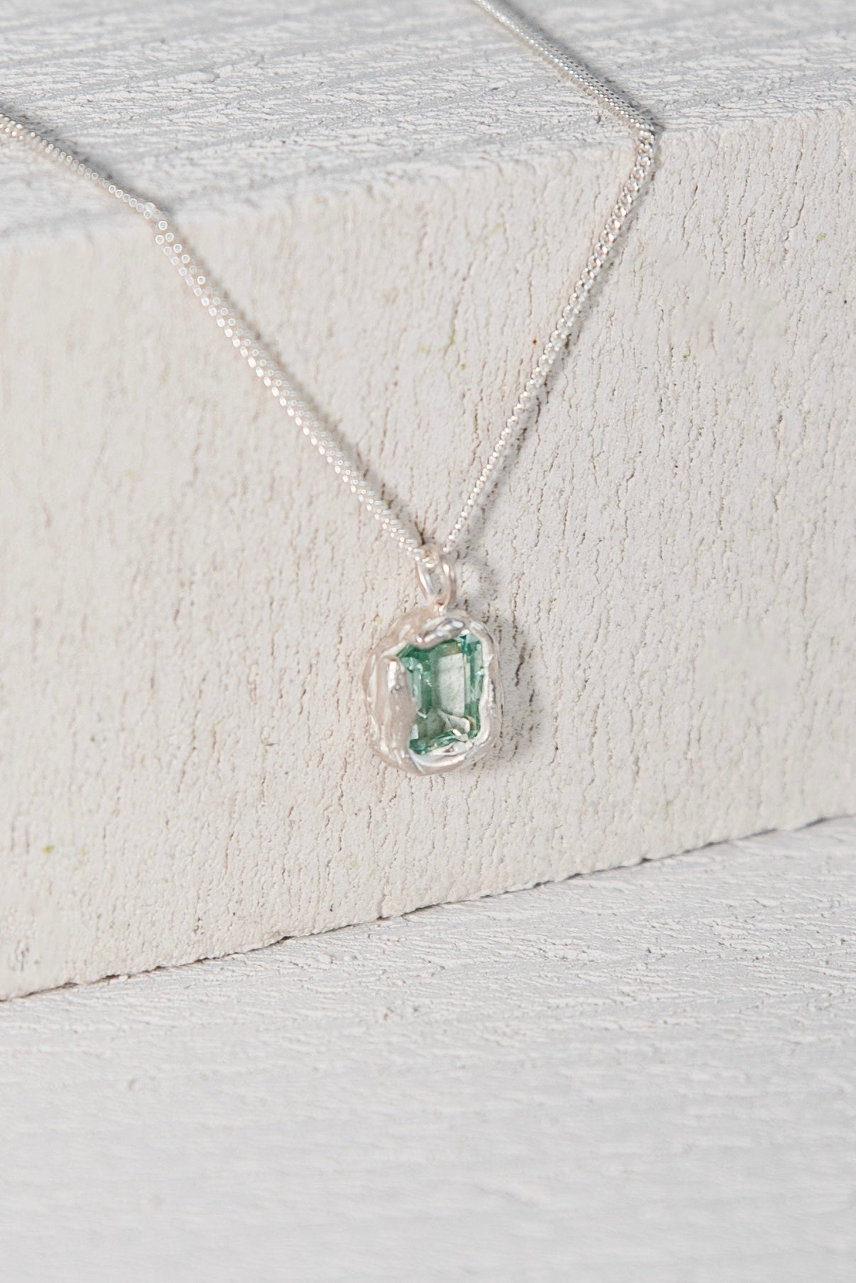 Lava ketting