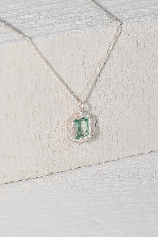 Lava ketting