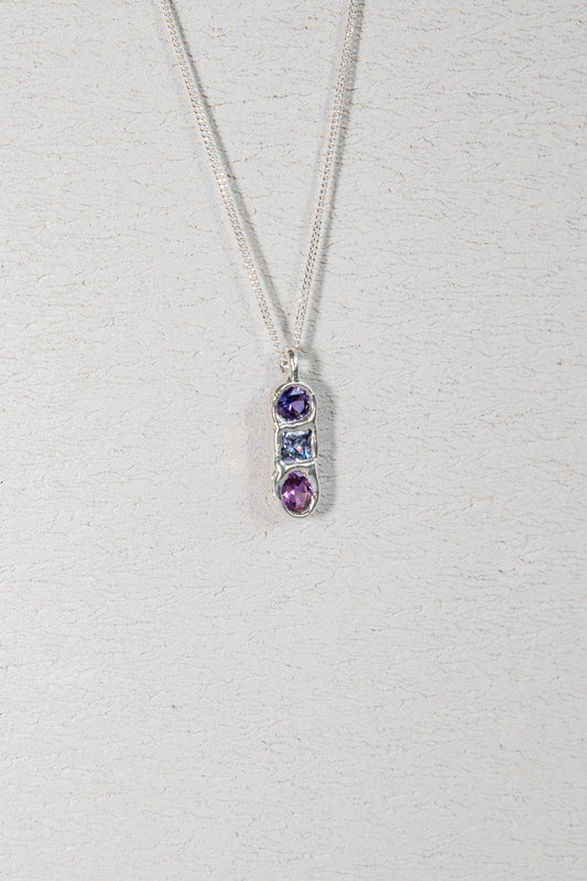 Mini Bloom necklace