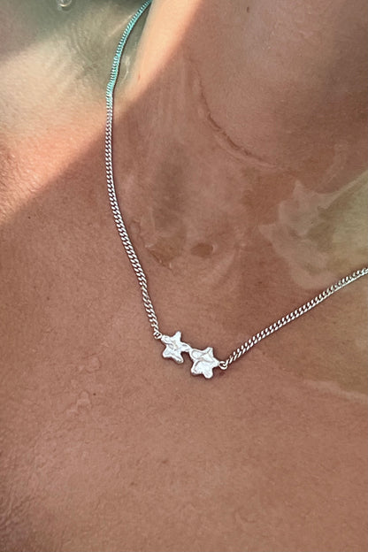 Collier Mini Stars