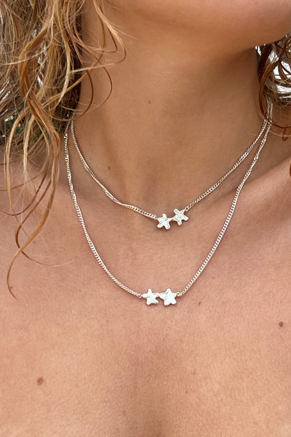 Collier Mini Stars