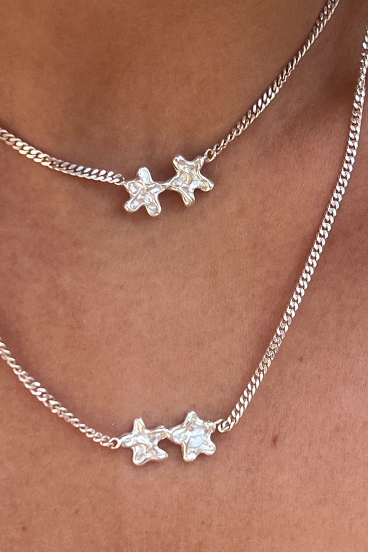 Collier Mini Stars